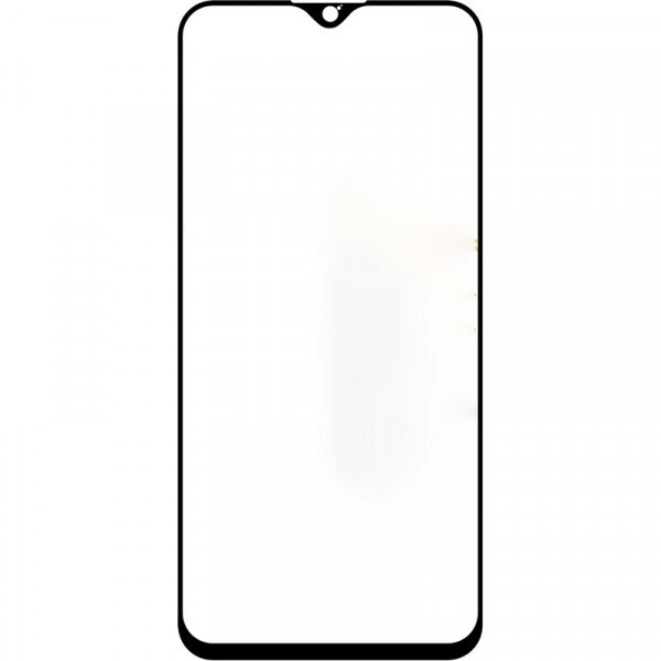 

Защитное стекло Full Glue для Vivo Y91C Black