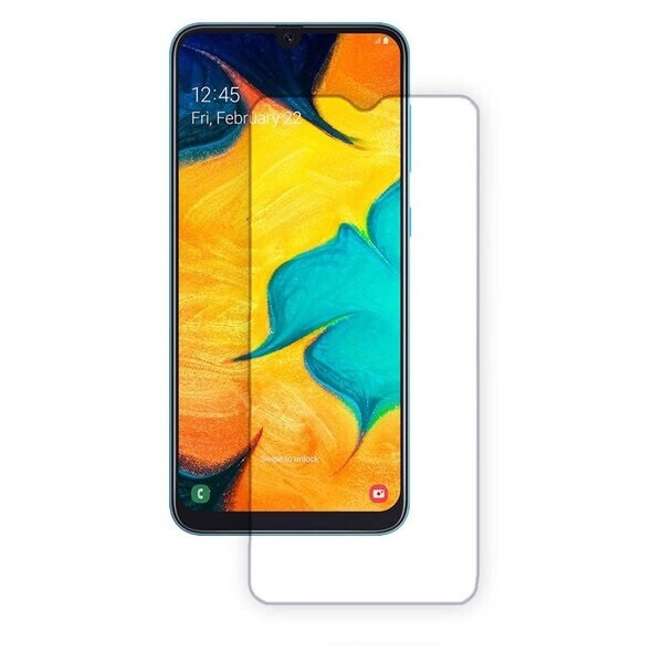 

Защитное стекло 2.5D (Отступ от края 2мм) для Samsung A20S