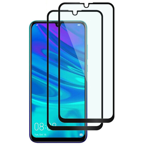 

Защитное стекло 5D для Huawei P Smart Plus 2019/Enjoy 9s/Honor 10i/Honor 20i Black