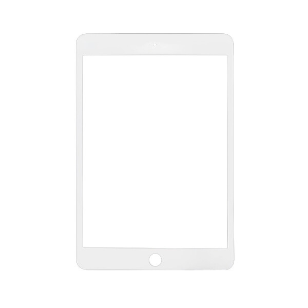 

Защитное стекло гибкое Ceramic iPad Mini 2/3 White