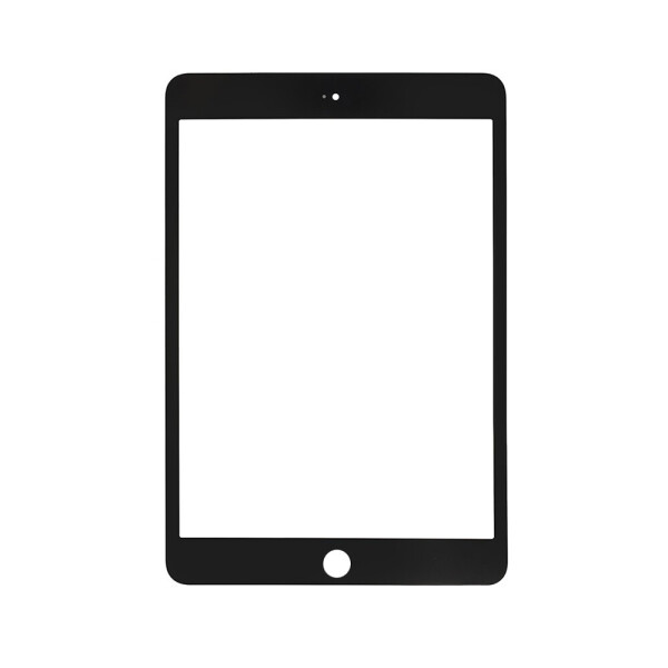 

Защитное стекло гибкое Ceramic iPad Mini 4/5 Black