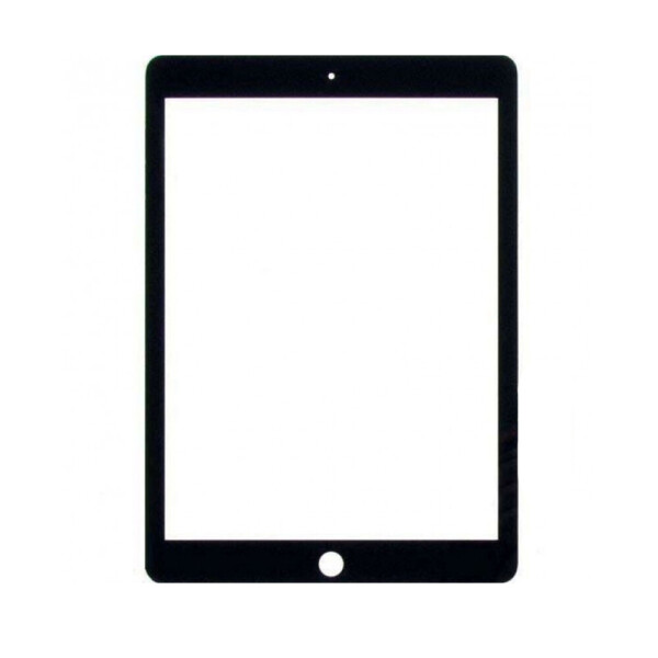 

Защитное стекло гибкое Ceramic iPad 9.7 (2017)/9.7 (2018) Black