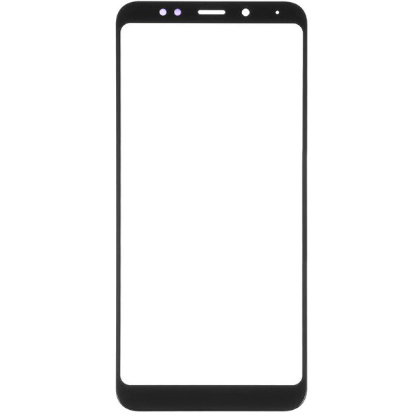 

Защитное стекло No Board для Xiaomi Redmi 5 Black