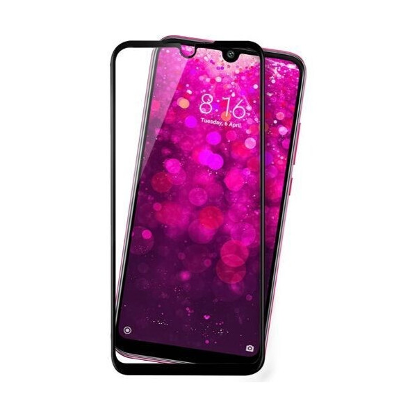 

Защитное стекло No Board для Xiaomi Redmi 7/Redmi Y3 Black