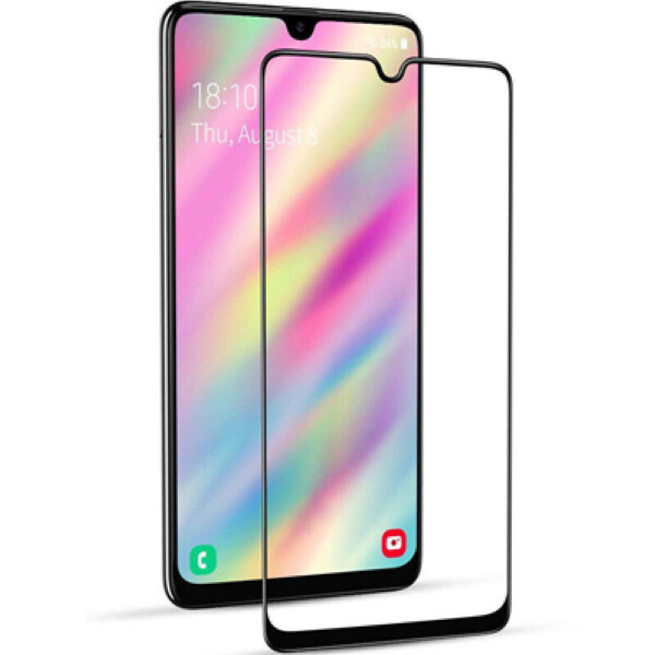 

Защитное стекло No Board для Samsung A31 Black