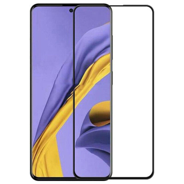 

Защитное стекло No Board для Samsung A51/M31s Black