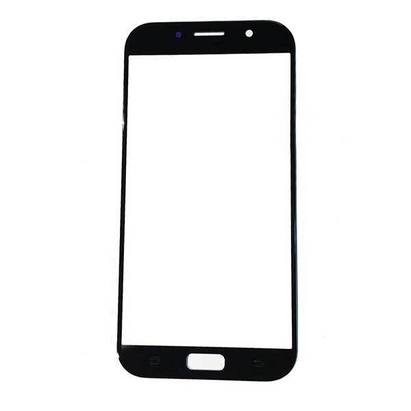 

Защитное стекло No Board для Samsung Galaxy A7 2017 (A720) Black