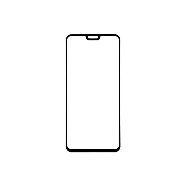 

Защитное стекло No Board для HUAWEI Honor 8X Black