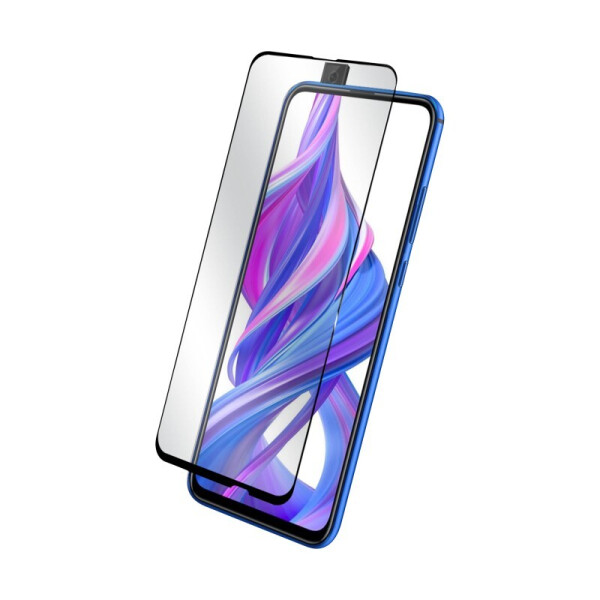 

Защитное стекло No Board для HUAWEI Honor 9X/Enjoy 10 Plus Black