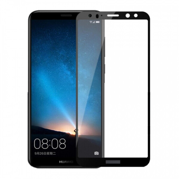 

Защитное стекло No Board для HUAWEI MATE 10 LITE Black