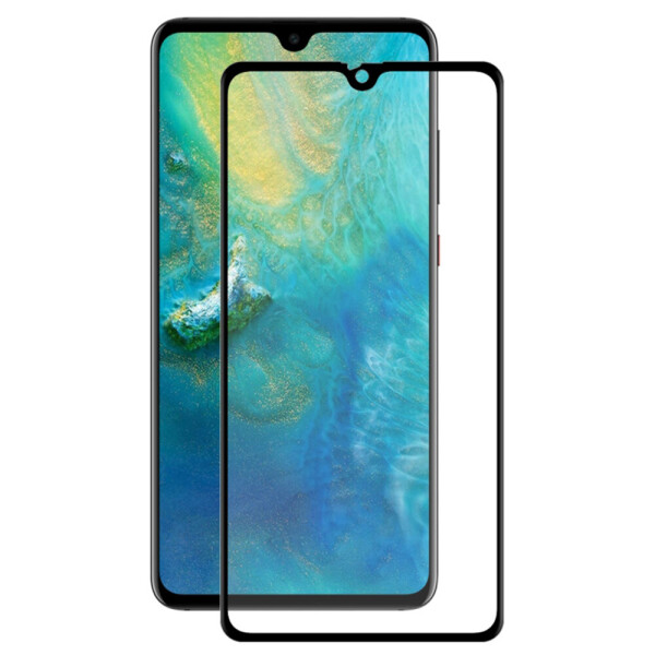 

Защитное стекло No Board для HUAWEI MATE 20 Black