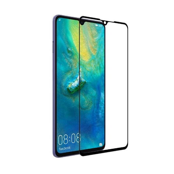 

Защитное стекло No Board для HUAWEI Mate 20X Black