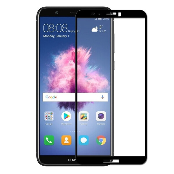 

Защитное стекло No Board для HUAWEI P Smart 2017/Enjoy 7S Black
