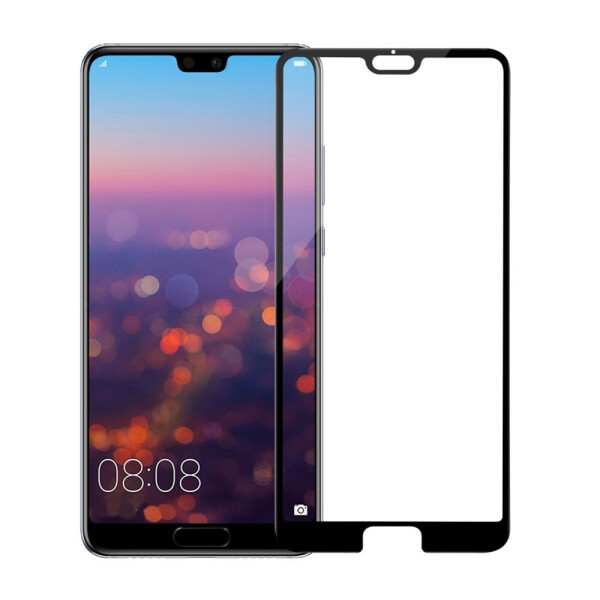 

Защитное стекло No Board для HUAWEI P20 PRO Black