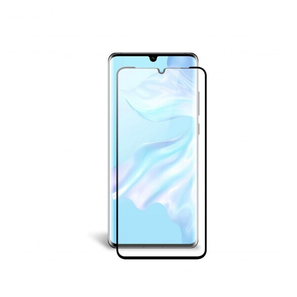 

Защитное стекло No Board для HUAWEI P30 Black