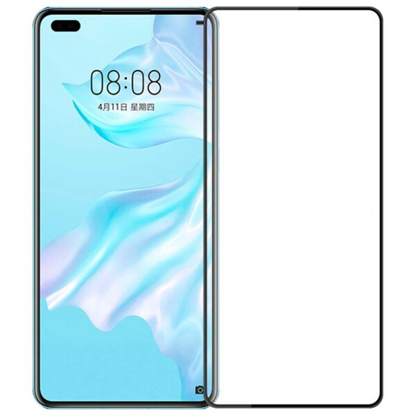 

Защитное стекло No Board для HUAWEI P40 Black