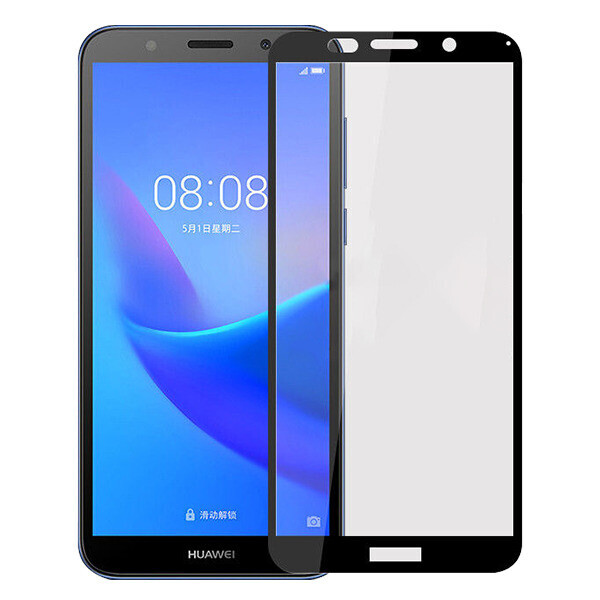 

Защитное стекло No Board для HUAWEI Y5 2018/Y5 Prime 2018/Honor 7A Black