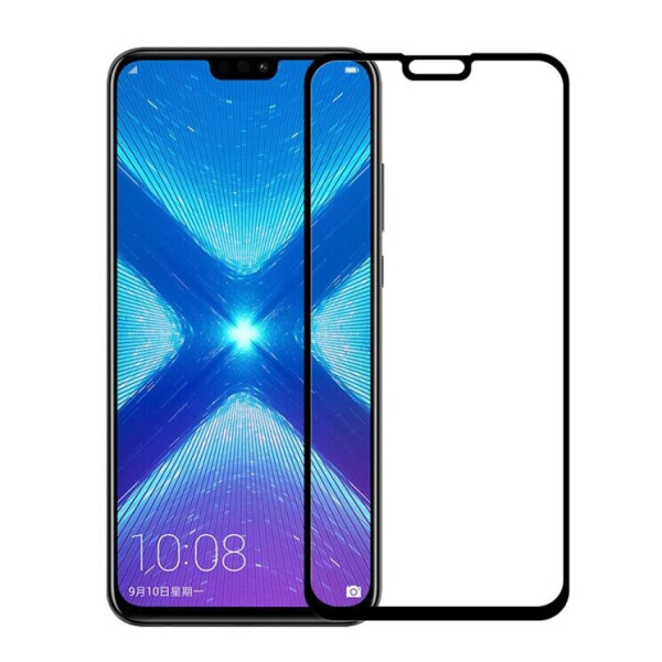 

Защитное стекло No Board для HUAWEI Y9 2019/Enjoy 9 Plus Black