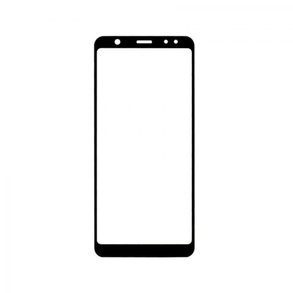 

Защитное стекло No Board для Samsung A6 Plus 2018 Black