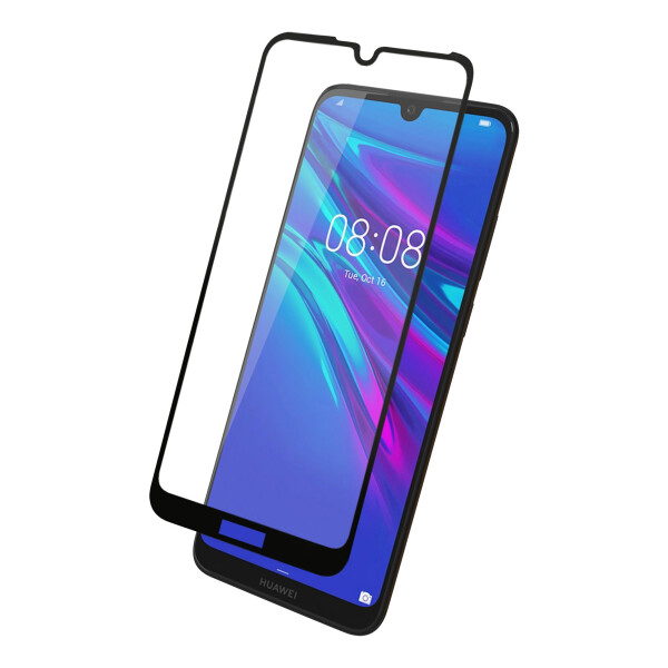 

Защитное стекло No Board для HUAWEI Y6 2019/Y6 Pro 2019/Y6 Prime 2019/Honor 8A Black