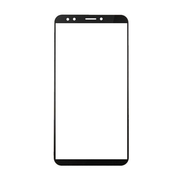 

Защитное стекло No Board для HUAWEI Y7 2018/Y7 Prime 2018/Honor 7C Black
