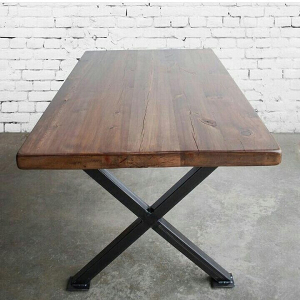 

Стол обеденный JecksonLoft "Папарa", дуб, 180*80 см, арт 094