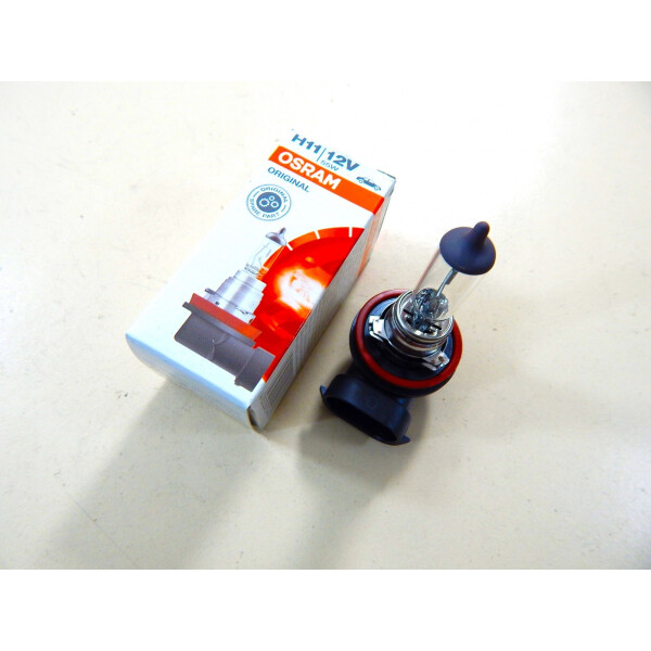 

Лампа автомобильная OSRAM Н11 12V 55W