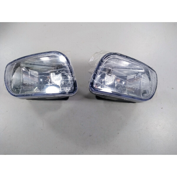 

Фара противотуманная LAVITA Chevrolet Lacetti 2шт