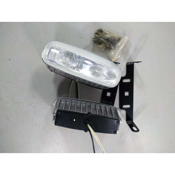 

Фара противотуманная Strohg Light ДВОЙНАЯ 2шт