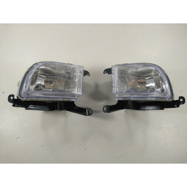 

Противотуманные фары LAVITA Chevrolet Lacetti 2шт