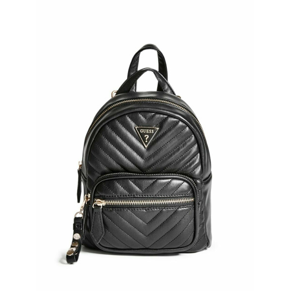 

Рюкзак GUESS GU0600W Один размер Черный