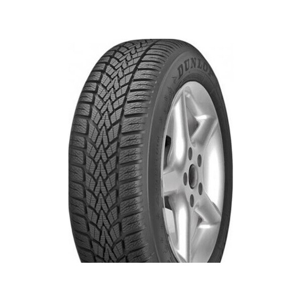 

DUNLOP WINTER RESPONSE-2 195/50 R15