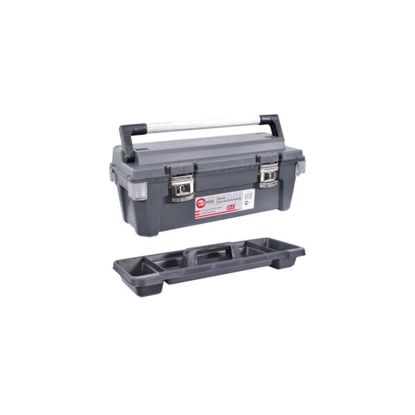 

Ящик для инструмента Intertool - 25,5" BX-6025