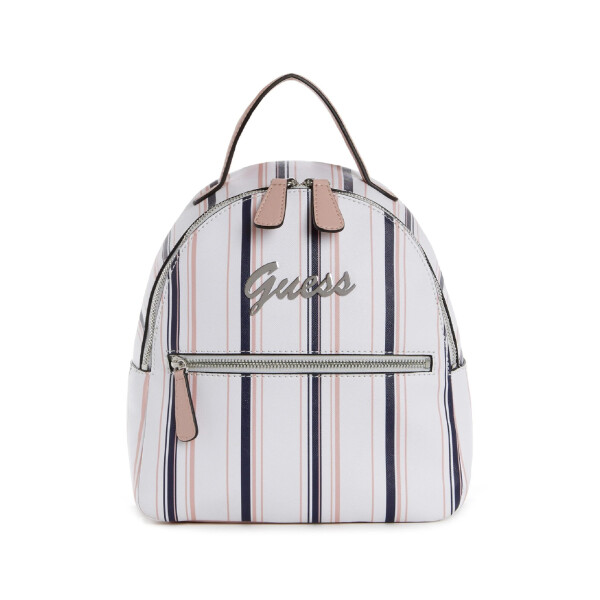 

Рюкзак GUESS GU0598W Один размер Комбинированный