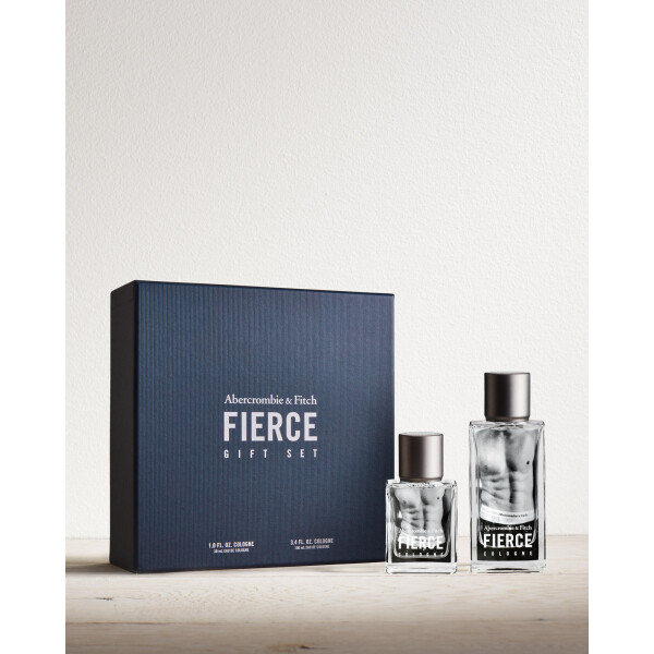

Подарочный набор COLOGNE GIFT SET 100 мл, 30 мл Abercrombie & Fitch AF6010M 100 мл / 30 мл
