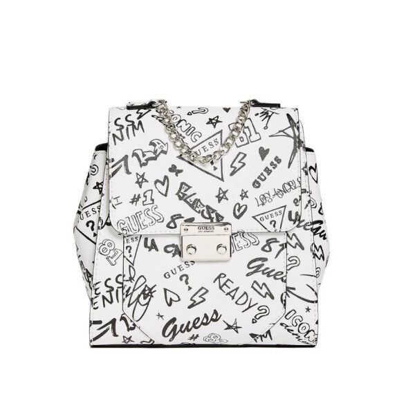 

Рюкзак GUESS GU0506W Один размер 10466 Комбинированный