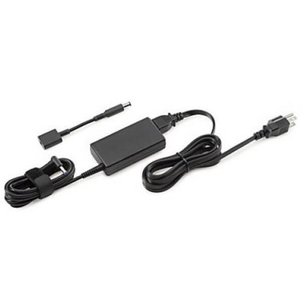 

Блок питания к ноутбуку HP 45W Smart AC Adapter (H6Y88AA)