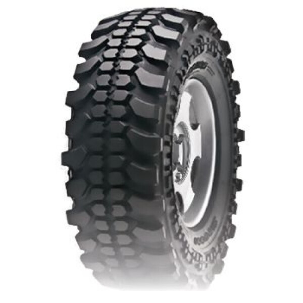 

Шины восстановленные (наварка) NORTENHA NXTRAC 235/75 R15 105Q до 160 km/h