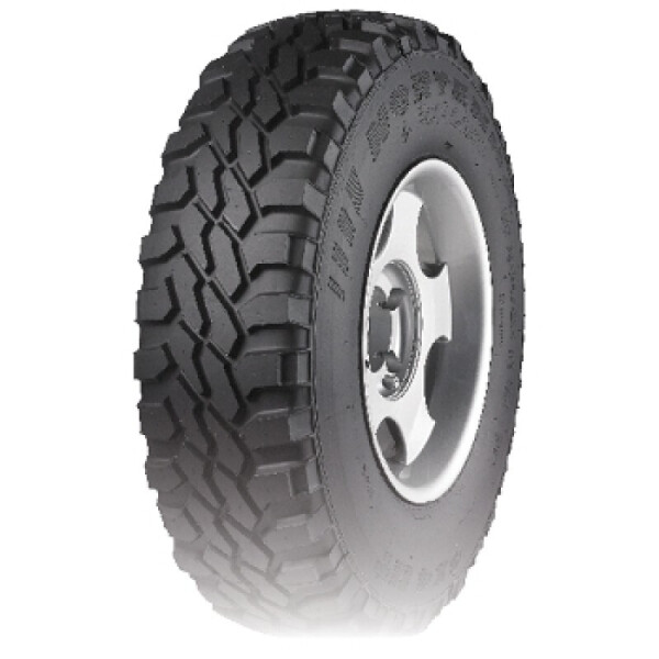 

Шины восстановленные (наварка) NORTENHA MT 265/70 R16 115Q до 160 km/h