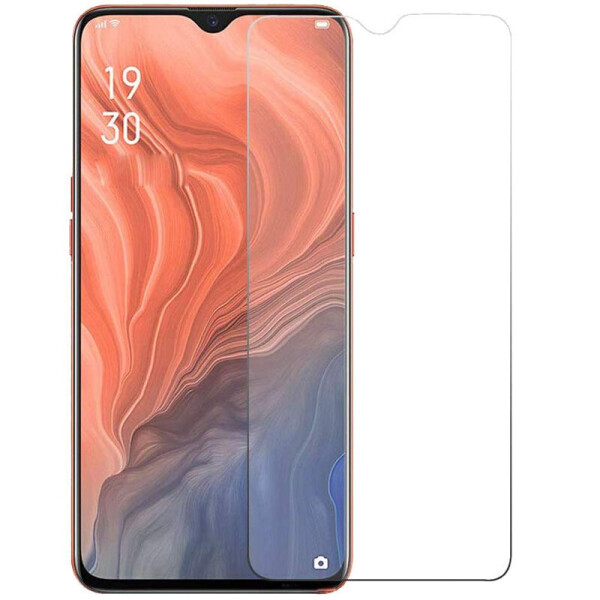 

Защитное стекло Ultra 0.33mm для Oppo A5s (карт. упак) (Прозрачный) (1065241)