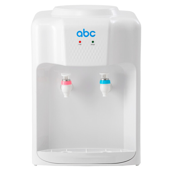 

Кулер для воды ABC D270F White