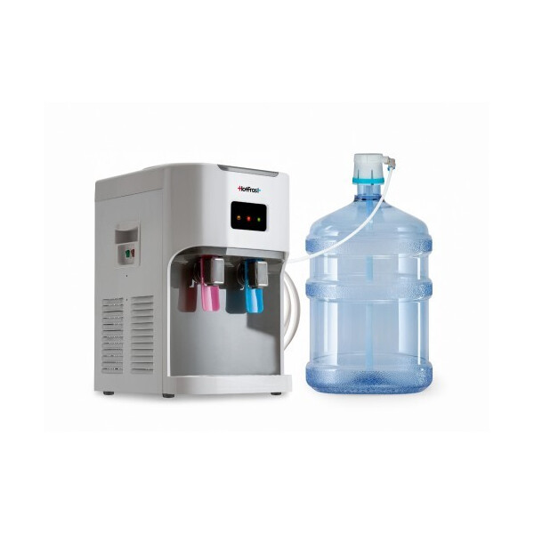 

Кулер для воды HotFrost D115 White Outside