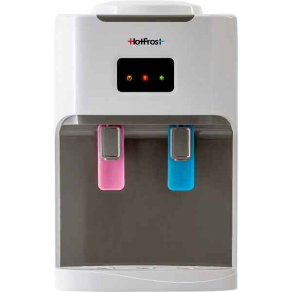 

Кулер для воды HotFrost D115 White