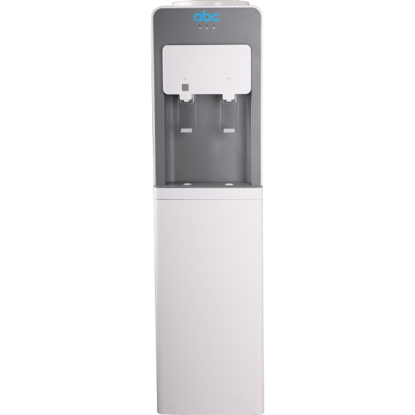 

Кулер для воды ABC V500E White