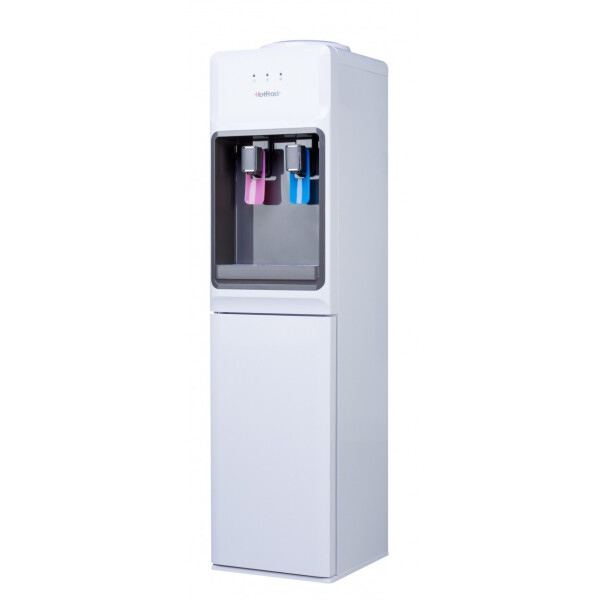 

Кулер для воды HotFrost V1133CE White