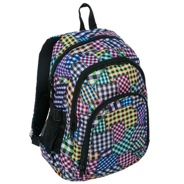

Городской рюкзак PASO 23L, 15-1829C