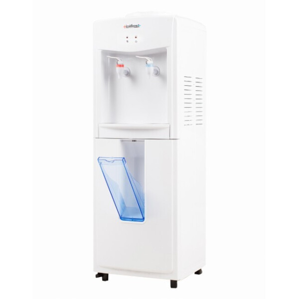 

Кулер для воды с нагревом HotFrost V118F White