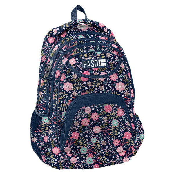 

Женский городской рюкзак PASO 19L, PPMZ19-270816