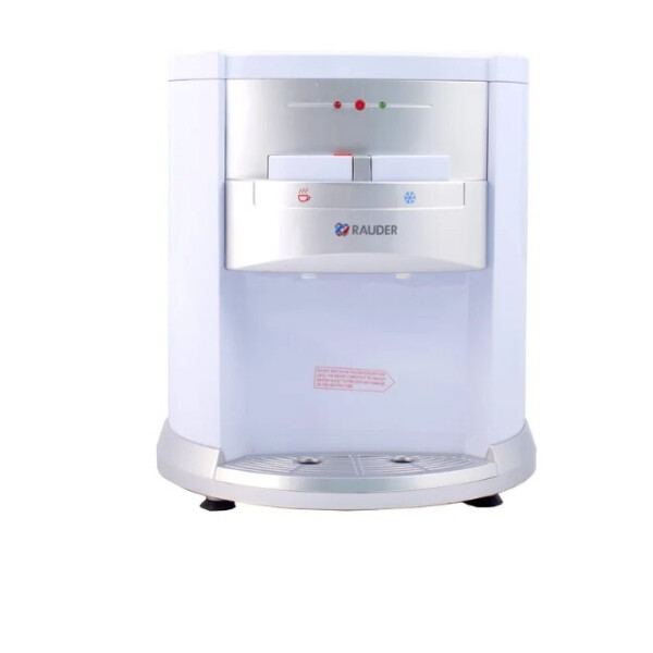 

Кулер для воды Rauder LB-TWB 0,5-5T32 White