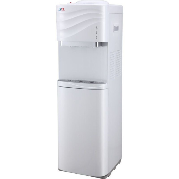 

Кулер для воды Ecotronic CH-V950B White